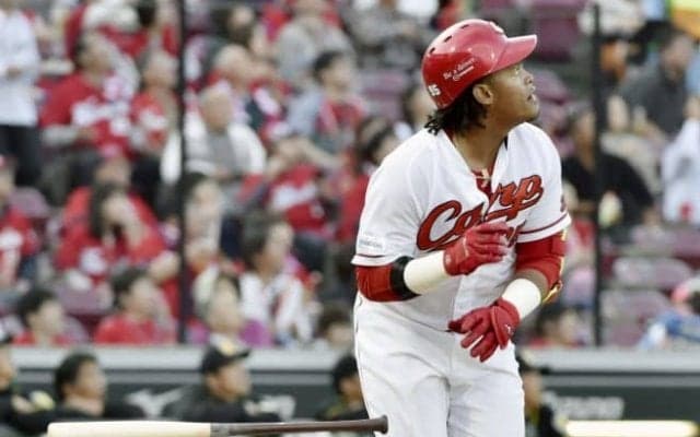 【戦評】5/11 広島東洋カープvs阪神タイガース