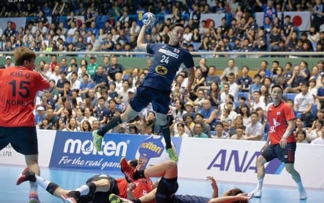 世界ランキング上位と戦うハンドボール JAPAN CUP全試合、J SPORTSが無料放送