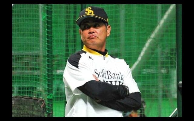 鷹サヨナラ逃した直後に痛恨被弾　工藤監督「明日取り戻すことが大事」