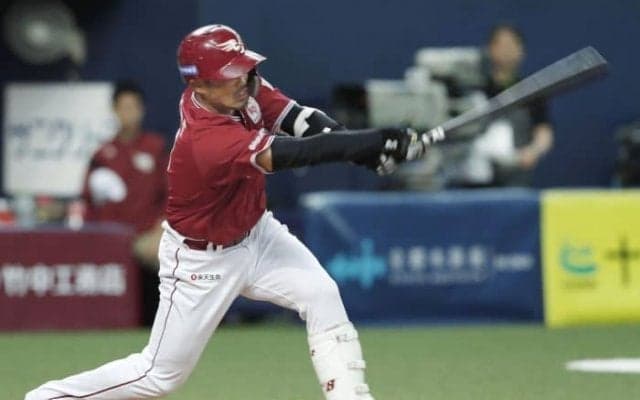 【戦評】5/11 オリックスバファローズvs東北楽天ゴールデンイーグルス