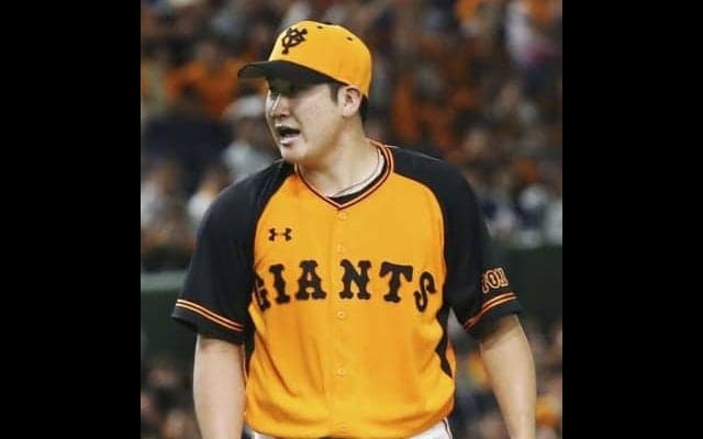 【戦評】5/11 読売ジャイアンツvs中日ドラゴンズ