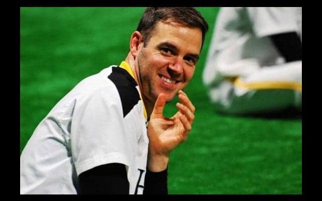 鷹バンデンが清宮との対戦を心待ち　「ボクの球にどんな反応をするのか」