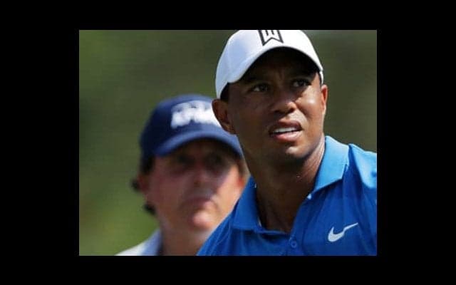 不仲説から戦友へ。ウッズとミケルソンが明かす、それぞれへの思い