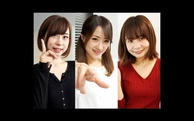 美女予想家３人が、ヴィクトリアマイル「稼げる買い目」をサービス公開