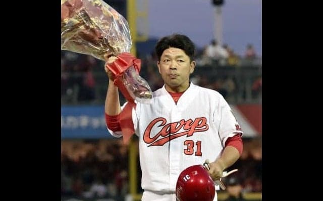 今季1号＆猛打賞！広島東洋・石原が球団捕手初の通算1000安打達成！