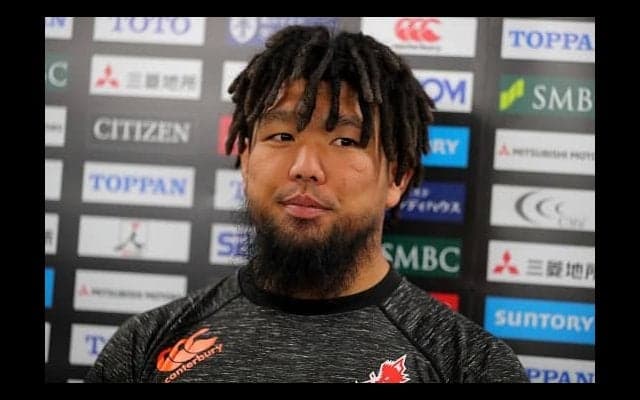  レッズ戦で今季初勝利つかむ。堀江翔太、リーチ マイケル、福岡堅樹の覚悟。 