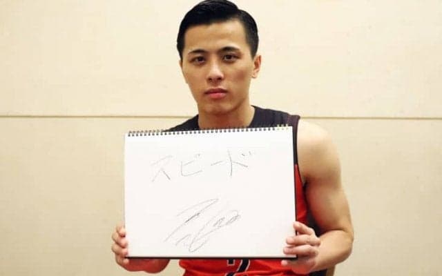 ［頂点を目指して］千葉ジェッツの富樫勇樹「リバウンド取って走れれば勝てます」