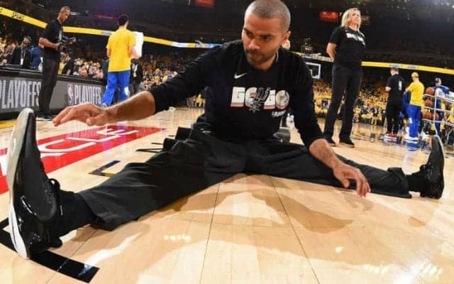 スパーズ一筋17年のトニー・パーカーに移籍の可能性「他チームのオファーも聞く」