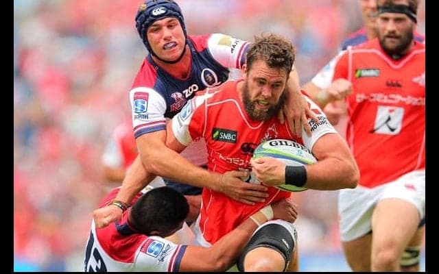  サンウルブズがついに今季初勝利！　国内最終戦でレッズ下し、秩父宮歓喜！ 