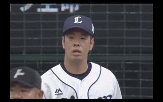 西武、今季6戦6勝だった多和田が7失点KO　2戦連続で先発が早々KO
