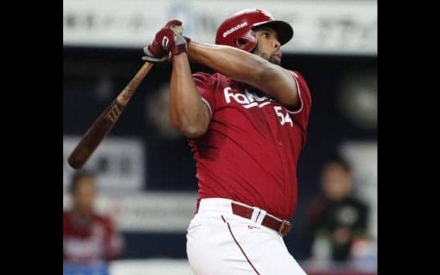 エースの好投に応える一撃！東北楽天・ペゲーロが今季初の2打席連発弾！