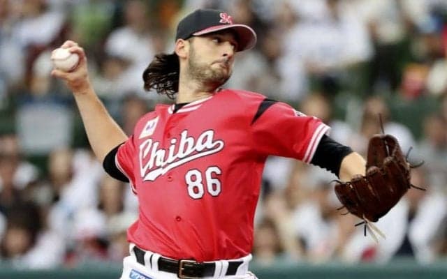 【戦評】5/12 埼玉西武ライオンズvs千葉ロッテマリーンズ