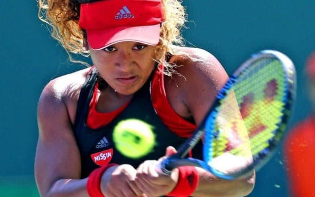 大坂なおみ、1回戦で元世界1位のアザレンカと激突[BNL イタリア国際]