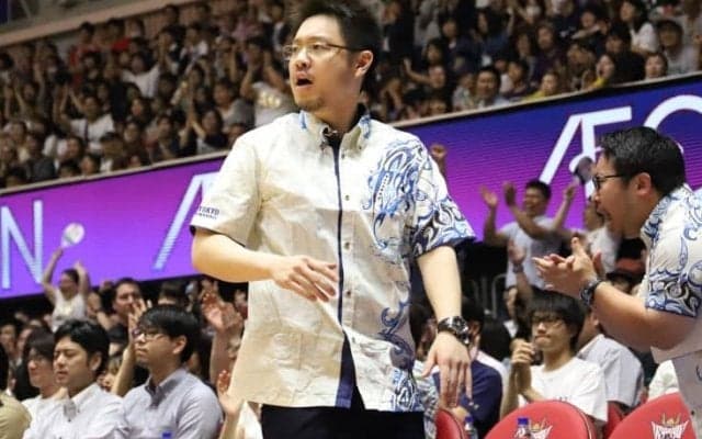 キングスを率いる佐々宜央『下克上戦記』vol.8～積み上げた自信を胸に大勝負へ