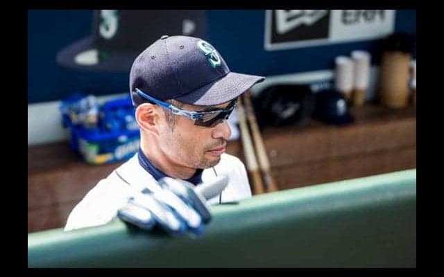 【MLB】マリナーズ監督代行、イチロー“コーチ”従え「将来孫に語れる新たな歴史」