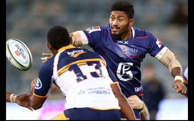  マフィはイエローもらうも逆転勝利に貢献！　レベルズ連敗止め、次は狼と再戦 