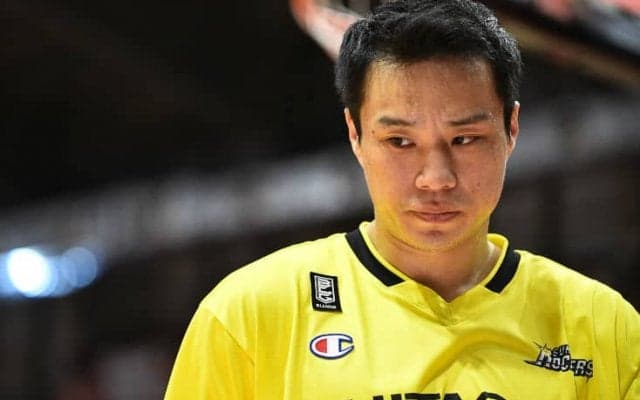 苦しみ抜いたシーズンを終えたSR渋谷の広瀬健太、「もどかしい1年」を振り返る