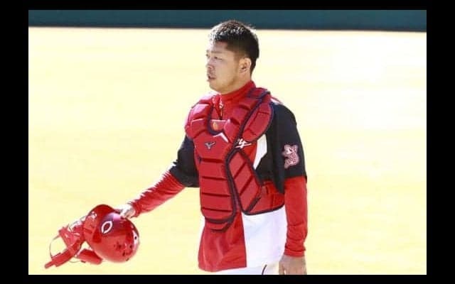 石原慶幸、広島捕手初の1000本安打　球団史に名を残すキャッチャーに