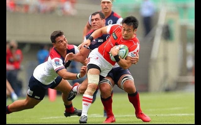  サンウルブズ初勝利の背景。日本代表強化へはどうつなげる？ 