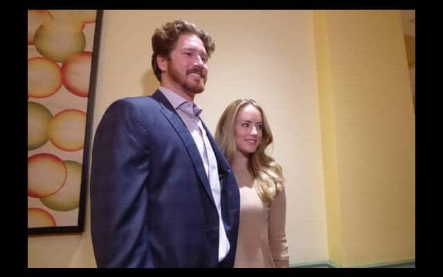 【MLB】元Gマイコラスの妻ローレンさん、双子妊娠を報告　昨年第1子を出産