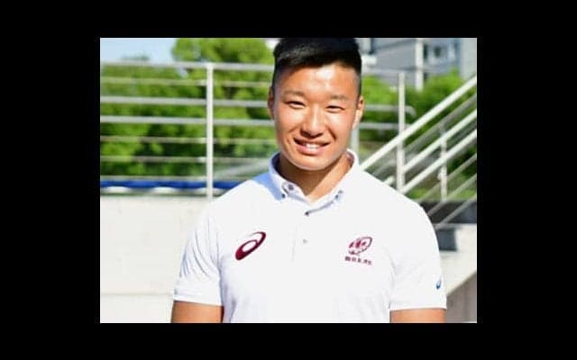 創部100年、低迷する早稲田大ラグビー部を救うのは「この男」か？