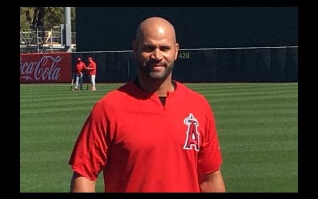 【MLB】3000安打達成のプホルス、単独インタで語った胸中「ベルトレと同じ場所に…」