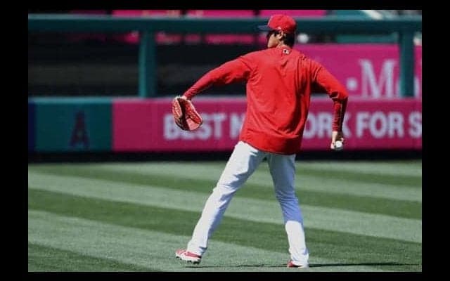 【MLB】エンゼルス2連敗　ソーシア監督「投手・大谷」に「勝機もたらす」投球期待