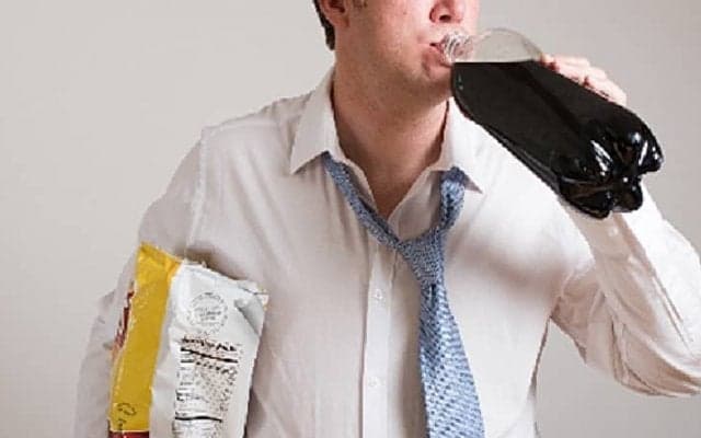 小腹が空いた・・・間食するならコレ！