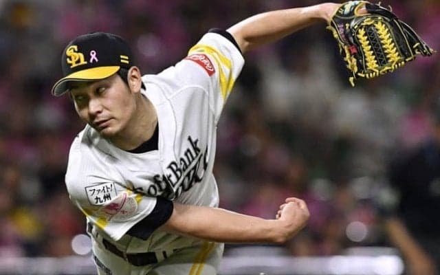 【戦評】5/13 福岡ソフトバンクホークスvs北海道日本ハムファイターズ