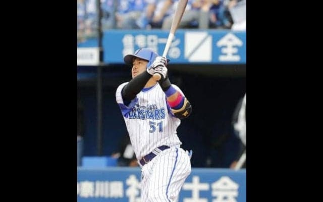 【戦評】5/13 横浜DeNAベイスターズvs東京ヤクルトスワローズ