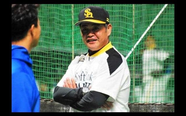 ホークス工藤監督、2試合連続完封勝利の武田を絶賛「本当にありがたい」