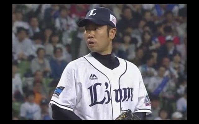 西武が連敗ストップ、榎田4勝＆打線は5戦ぶり2桁安打　ロッテは連勝止まる