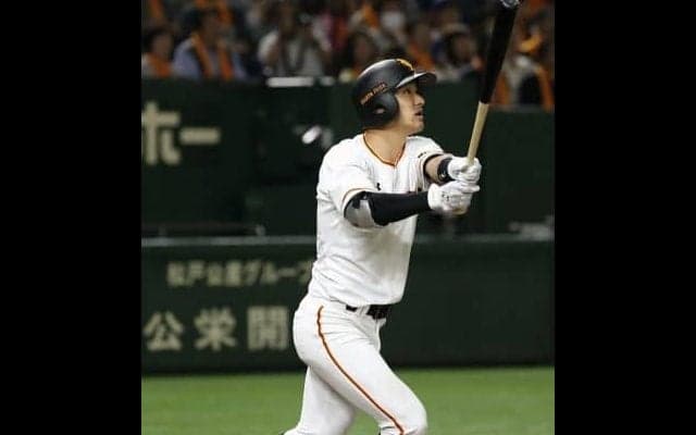 【戦評】5/13 読売ジャイアンツvs中日ドラゴンズ