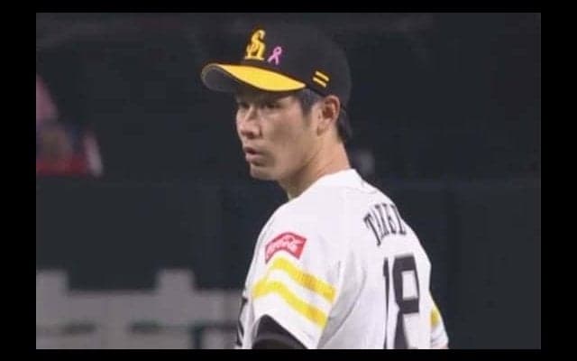 ホークス、武田の2試合連続完封勝利で2位再浮上　ハムは打線沈黙で3位逆戻り