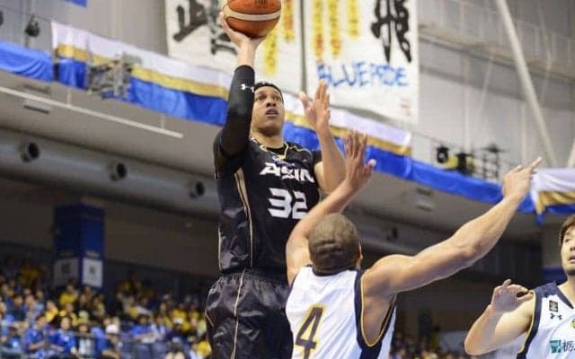 栃木のお株を奪う『粘り』に突き放すオフェンスを加えたシーホース三河が競り勝つ