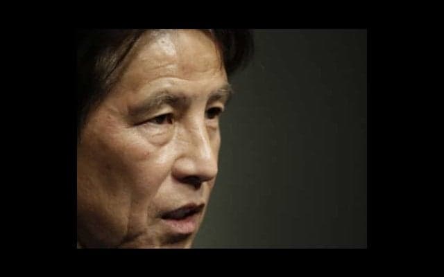 西野ジャパンのサッカーを心配する。「ザック時代に戻るのはやめて」