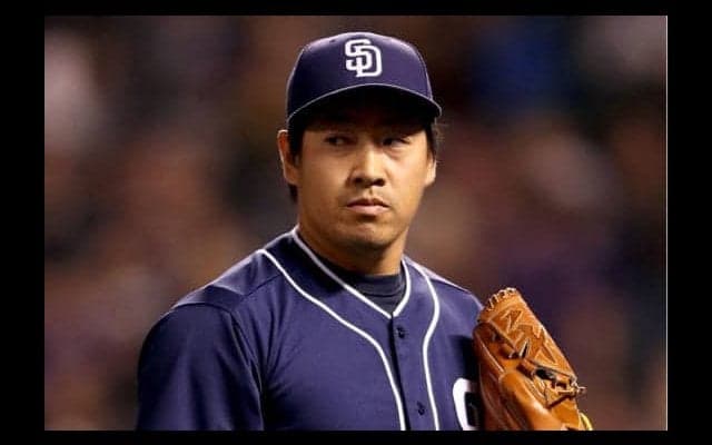 【MLB】牧田和久がメジャー昇格　傘下マイナーでは2試合を3奪三振無失点と好投