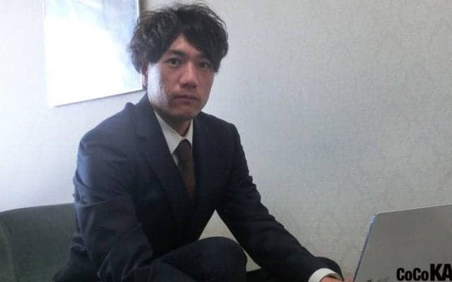 林昌範も慕う  巨人・内海の人望が厚い理由とは