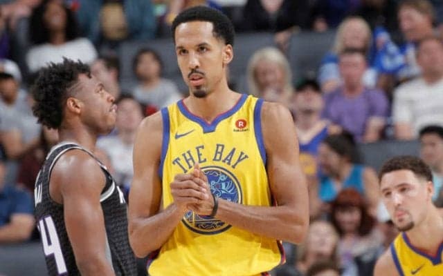 ロケッツ戦のキーマンに指名されたリビングストン「プレーを安定させるのが役目」