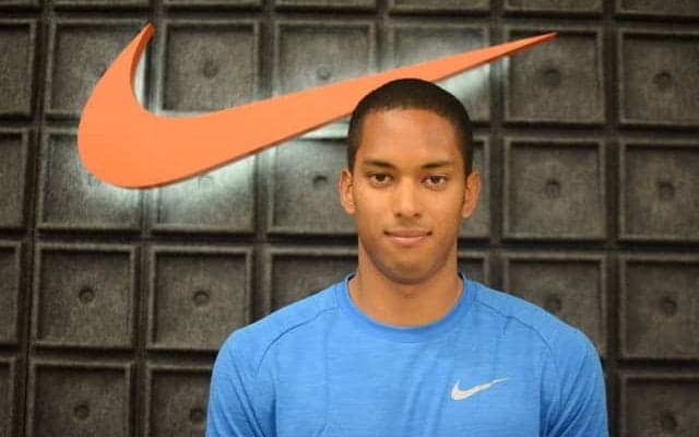 ケンブリッジ飛鳥、プロ転向して変わったこと。31秒の沈黙の後、口を開いた