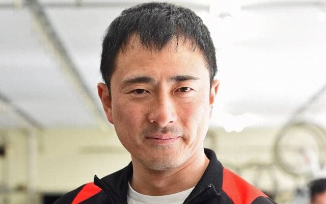 不死鳥・市田佳寿浩