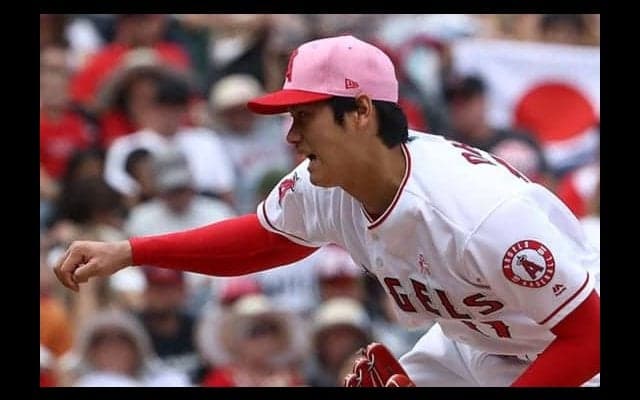 【MLB】大谷が掌返しの米記者を“手玉”　会見場は爆笑「携帯で調べればすぐに…」