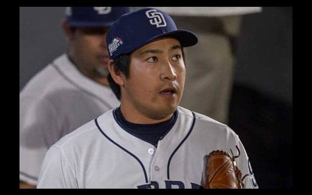 【MLB】メジャー昇格の牧田和久に指揮官期待　「フレッシュで準備が出来ている」