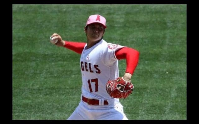 【MLB】大谷翔平、見透かす“洞察力”に敵地メディア白旗　「手を焼かせる対戦相手」