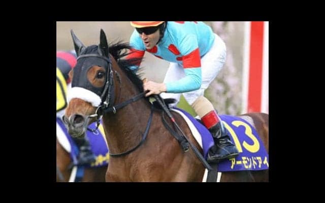 序列が激変、あの馬は急浮上。オークス直前の「３歳牝馬ランキング」