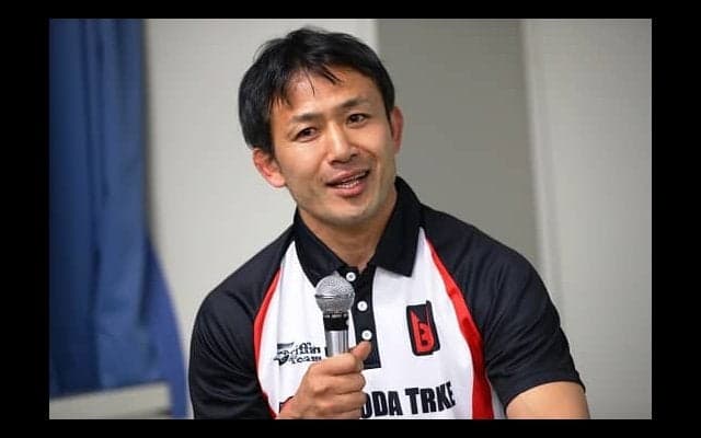  小野澤宏時さん、清水エスパルスのアスレティックアドバイザー就任。 