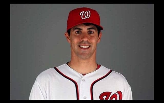 【MLB】元DeNAブランドンが33歳メジャー初登板　ドラフトから16年　待望デビュー