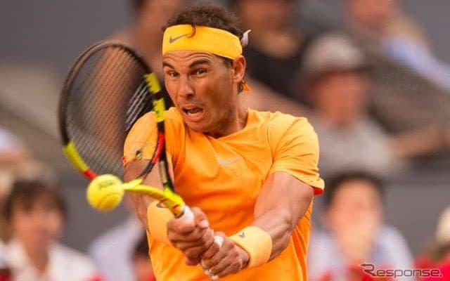 【ルマン24時間】2018年はラファエル・ナダルがスターターを担当予定…全仏OPテニス決勝の翌週末
