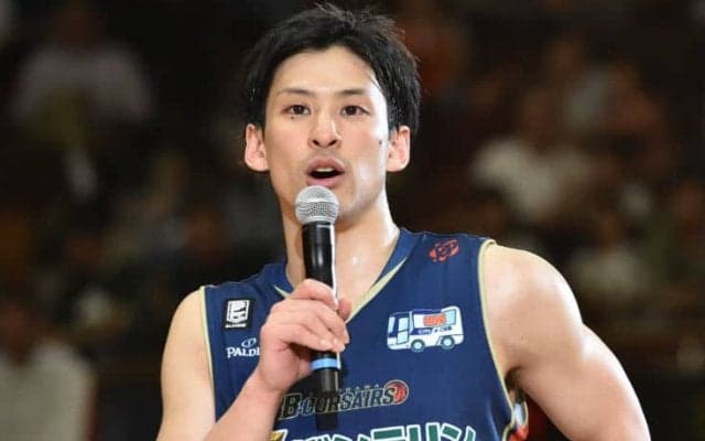 横浜ビー・コルセアーズの細谷将司、『特別な思い』で古巣へ見せた成長の証