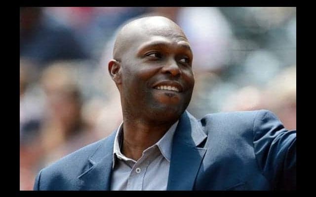 【MLB】353発のトラウト兄貴分が太鼓判　大谷が秘めるスーパースターの資質